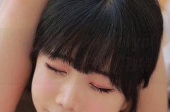 图集中的三位少女，Addielyn(에디린)真会挑人，个个都有自己的“独特风范”！