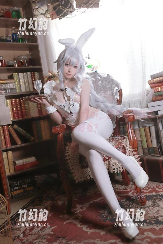 美图大公开：Asagiriai，那个妹妹到底有多好看？