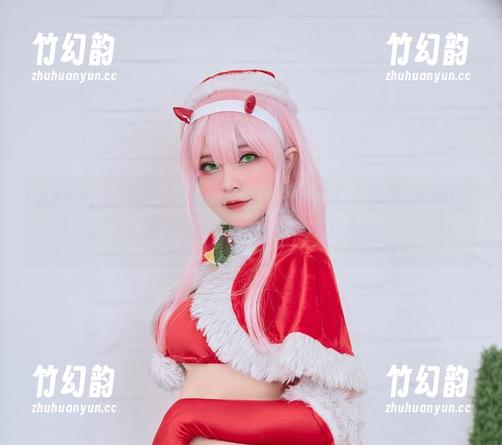 AzamiKunoich女忍者图集精选，面对这样的身姿，难道你不想多看一眼？