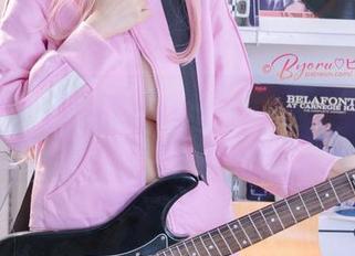 费伦作品集：Byoru能否颠覆你的审美？先下载再说