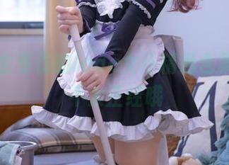 G44不会受伤的lade女仆精选合集，有点不太正经哦