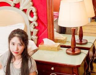 GIRLT果团网 – 当周妍希的温柔遇上定制图片，全宇宙的柔软度都被调动了？