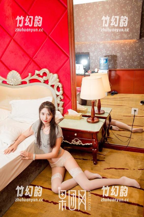 GIRLT果团网 - 当周妍希的温柔遇上定制图片，全宇宙的柔软度都被调动了？