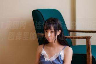 GIRLT果团网 – 连体衣作品中的妲己_Toxic，图库里的神秘感让人目眩神迷。