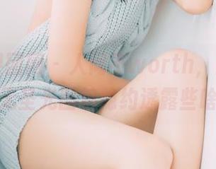 GIRLT果团网 – 人间不worth，王语纯天台无圣光图包隐约透露些啥。