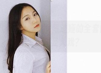 GIRLT果团网 – 修女陈迪娅的全套图集，是入教还是入戏？