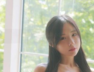 Habin夏彬(하빈)的摇曳诗意：MissDica合集，宛如甜点，不可抵挡！