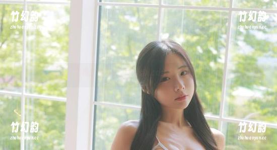 Habin夏彬(하빈)的摇曳诗意：MissDica合集，宛如甜点，不可抵挡！