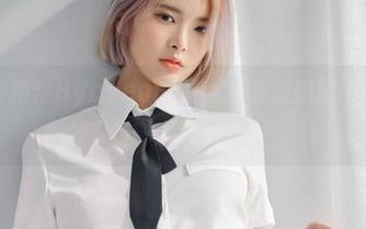精致的冷艳：Hyoyeon(김효연)的御姐精选，一起探险吧