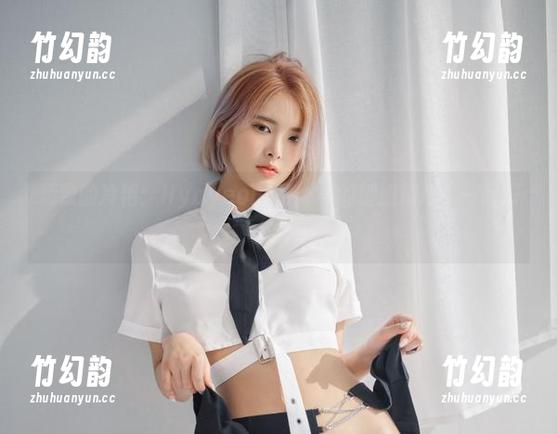 精致的冷艳：Hyoyeon(김효연)的御姐精选，一起探险吧