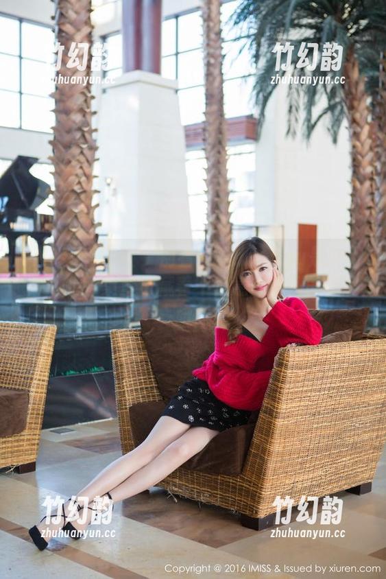 IMiss爱蜜社-逗逗doudou IMiss爱蜜社 - 别看逗逗doudou是护士,她的图集里也藏着不少意想不到的福利哦!