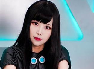 舞娘Ver的KaYa萱，精选写真，糟糕我可能根本没法集中注意力
