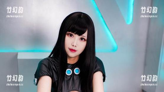 舞娘Ver的KaYa萱，精选写真，糟糕我可能根本没法集中注意力