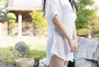 MFStar模范学院 – NaNa_baby的灰丝照片合集：看得我都想去买灰丝袜了！