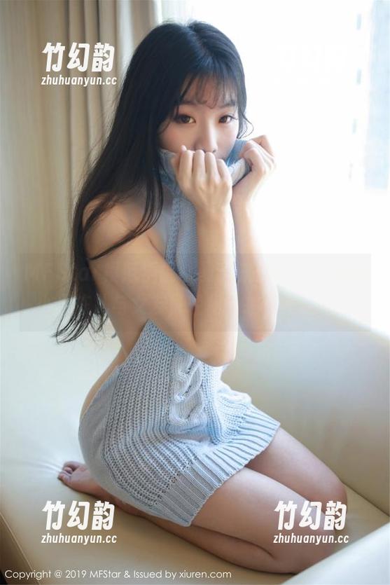 MFStar模范学院-小果冻儿 MFStar模范学院 - 夏天来的正好,最新小果冻儿与女友,轻松一拍,不逼格!