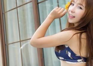 MiStar魅妍社 – 水手服不可思议！全套图集带你航行Jenny佳妮的时光河流