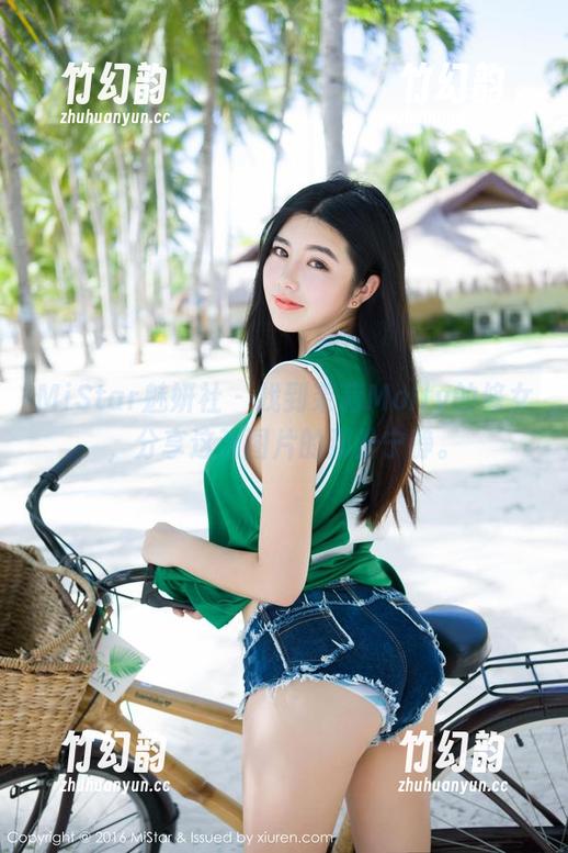 MiStar魅妍社 - 找到茉莉Molly的修女，分享这张图片的那份宁静。