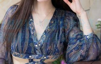 MiStar魅妍社 – 居家好物分享：黄歆苑的写真集让你的居家时光更美好
