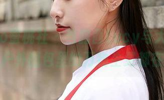 MiiTao蜜桃社 – 当露西Lucy与大自然相遇：户外图包里的万物生灵都在倾诉