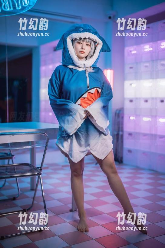 网友们昼夜不分追随，Mimmi(밈미)的夏天高清图集又来搞事情了