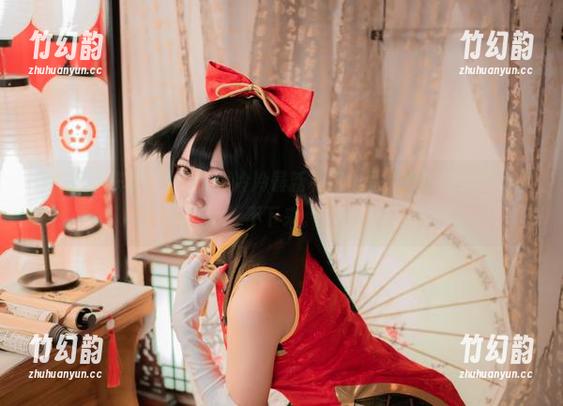 女仆风暴来袭：Money冷冷最新私拍作品，想说的太多，停不下来。