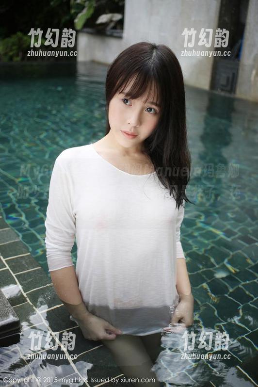 MyGirl美媛馆-Manuela玛鲁娜 MyGirl美媛馆 - 翻阅Manuela玛鲁娜的少女图集:高清展现的不只是样子,还有些微妙的情感。