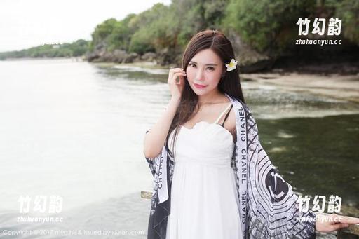 MyGirl美媛馆 - 含蓄又意味深长的高清Milk楚楚花嫁合集，毕竟美丽是要留给有心人去解读的。