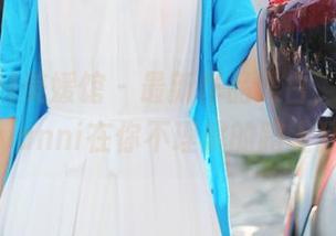 MyGirl美媛馆 – 最新作品黑白，再看王馨瑶yanni在你不理解的路上狂奔…