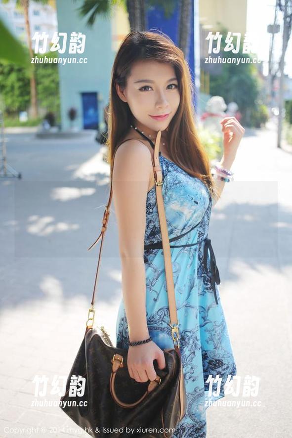 MyGirl美媛馆-糯美子Mini MyGirl美媛馆 - 粉色毛衣合集?糯美子Mini根本就是把暖意包裹起来的大胆尝试!