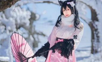 不可错过的Neko薇薇花嫁作品集——这都要我分享的节奏，有点上头了！