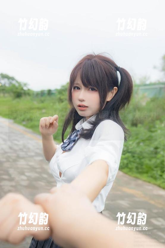 短裤无敌，Nyako喵子的图集更新太给力了，这波我先收藏！