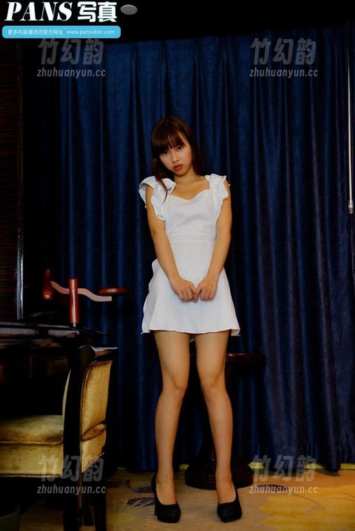 PANS摄影-安安 PANS摄影 - 安安来啦,免费美图预定中——女王非你莫属。