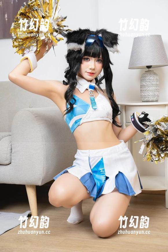 PoppaChan PoppaChan带来的芙莉莲写真集,资源多到让人眼花缭乱!