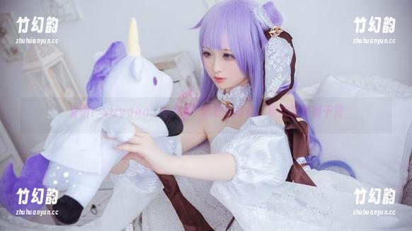 爱晒！Sayako＿今年4岁的最新写真，能代的美丽干货