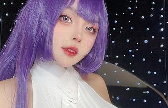 这才是冬日斯拉夫少女！SayoMomo图包最新发布，没点勇气可别瞧哦。