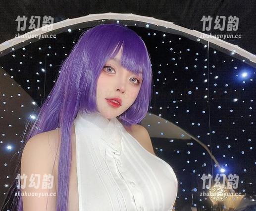 这才是冬日斯拉夫少女！SayoMomo图包最新发布，没点勇气可别瞧哦。