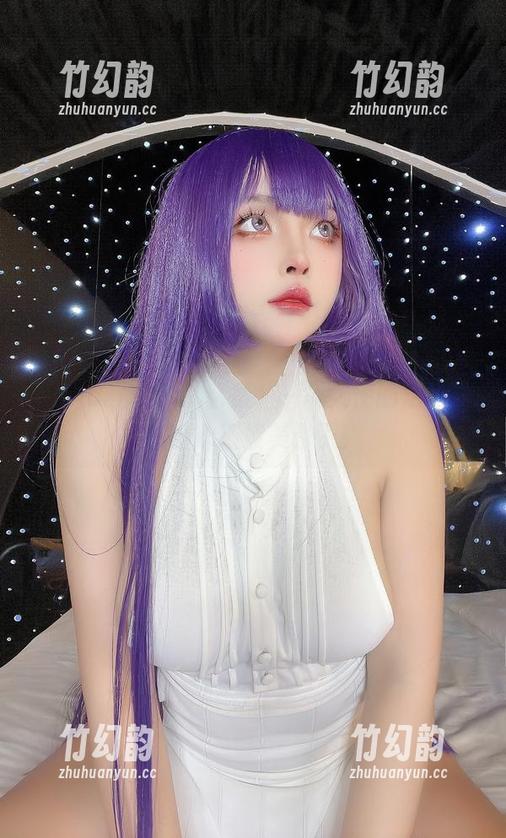 SayoMomo的合集，一场天使的走秀——小心别被美晕了！