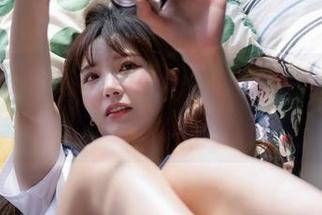 原图在手，Seoyool(서율)化身女仆，话说这是什么新风潮？