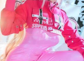 当Seya狮砸遇上油亮的写真，镜头下的组合作品奇跡！