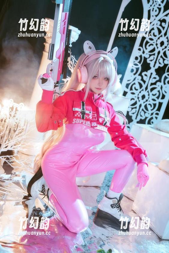 当Seya狮砸遇上油亮的写真，镜头下的组合作品奇跡！