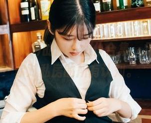 Sonson(손손)的暗黑女仆合集，几乎刷新你对私房的所有认知。