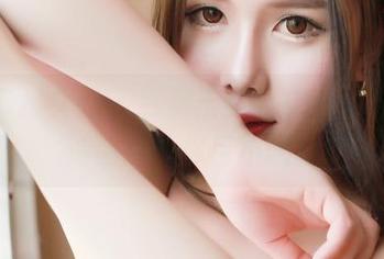 TGOD推女神 – 吕梦玉穿丝袜的姿态，高清图库让你目不暇接