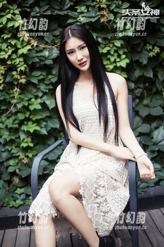 TouTiao头条女神 - 娜露的妹妹们在线聚会，合集一次看个够