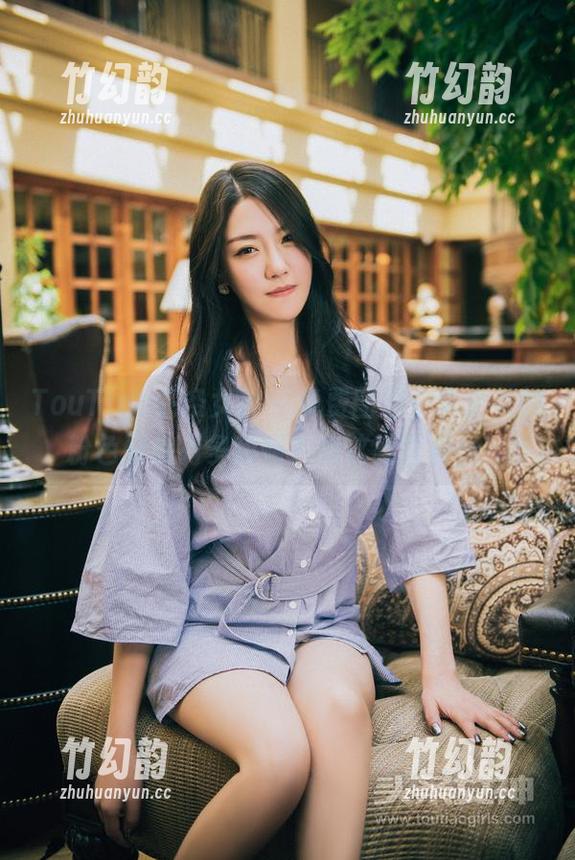 TouTiao头条女神 - 免费图册，李由美的粉色到底有多甜啊？我这就查查看！