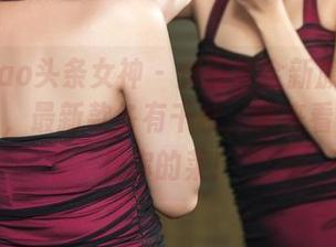 TouTiao头条女神 – 樊安妮全新旗袍作品集来啦，最新款各有千秋，快来看看是不是你的菜！