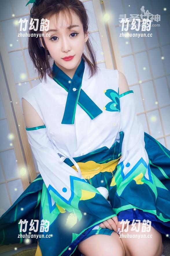 TouTiao头条女神 - 作品不停歇：王紫琳校园特辑，校园风云再现，果然一场“校园风暴”！