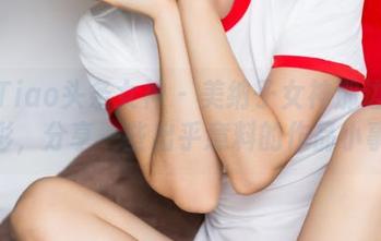 TouTiao头条女神 – 美纳子女神那边的云彩，分享一些出乎意料的作品小事