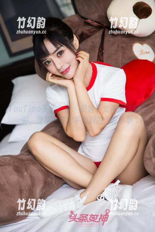 TouTiao头条女神 - 美纳子女神那边的云彩，分享一些出乎意料的作品小事