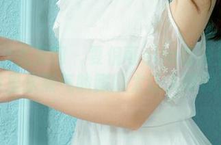 UGirls尤果网 – 夏倪可ella的浴室定制：图片里水蒸气的朦胧太让人眼馋了吧？