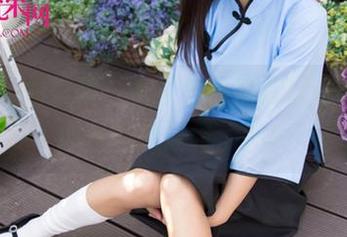 UGirls尤果网 – 布莱尔昆娜的网盘奇遇，肉丝写真泄露了吗？